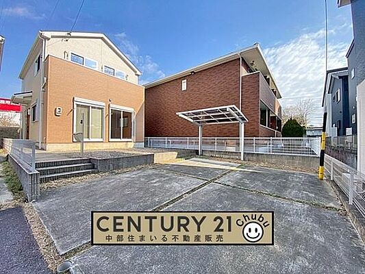 外観 岡崎市稲熊町 リ・フォーム住宅