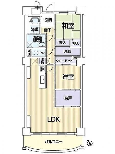 間取り：323000487706