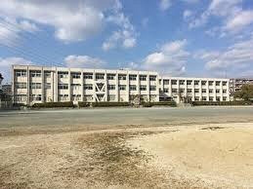 豊明市立大宮小学校まで500m