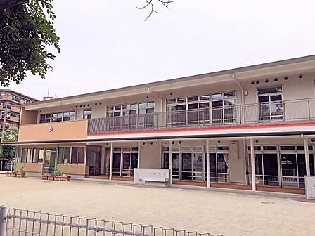 大府保育園まで970m