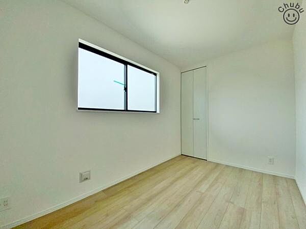 子供部屋