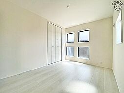 子供部屋の画像