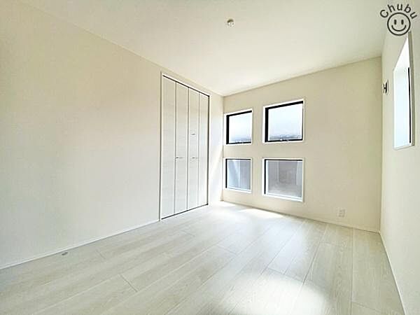 子供部屋