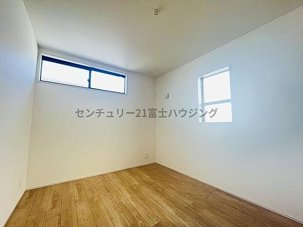 約5.3帖の洋室です！