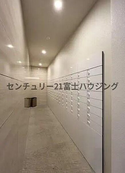 メールBOX