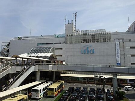 茅ヶ崎駅(JR東日本 東海道本線)まで298m