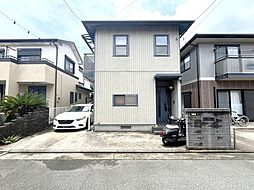 神奈川県茅ヶ崎市萩園
