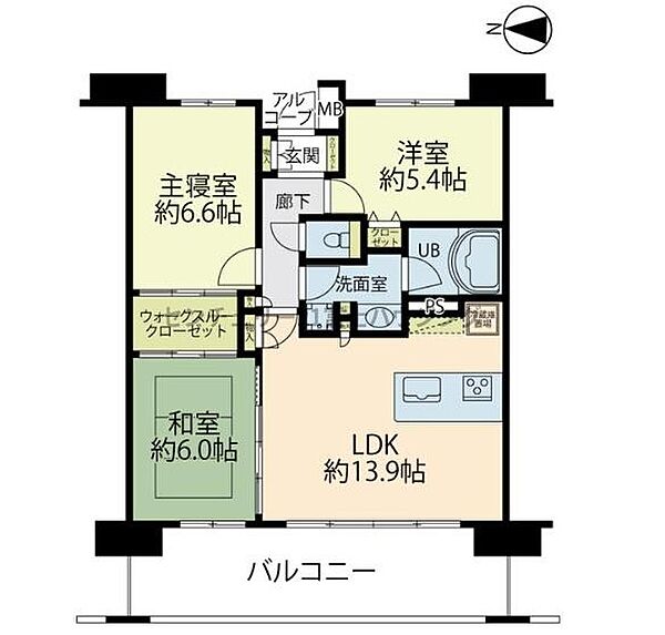 間取り：314002820238