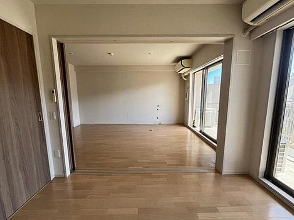 空室のためご都合に合わせていつでもご見学いただけます