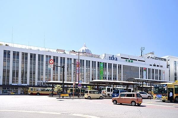 平塚駅(JR東日本 東海道本線)まで1524m