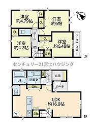 JR東海道本線 茅ケ崎駅 徒歩15分