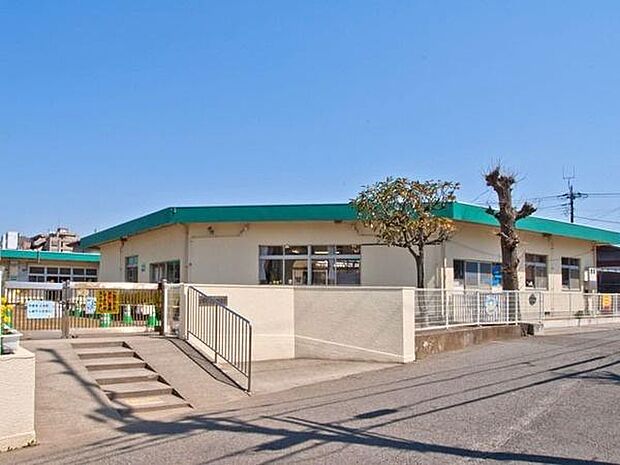 藤沢市立辻堂保育園まで221m