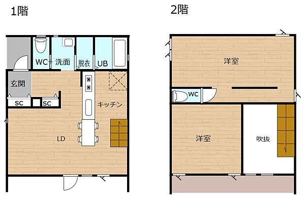 間取り：328000600031