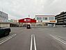 周辺：ゴダイドラッグ青山店まで437m