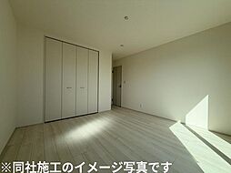 洋室の画像