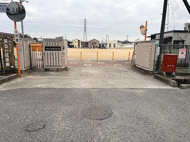 姫路市立大津茂小学校まで953m