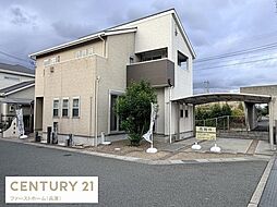兵庫県姫路市飾磨区加茂東