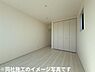 子供部屋：※同社施工のイメージ写真です。