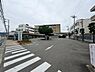 周辺：医療法人社団綱島会厚生病院まで830m
