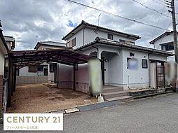 兵庫県たつの市揖保川町山津屋