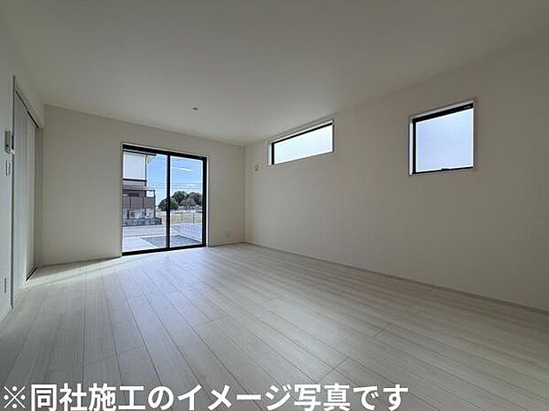 ※同社施工のイメージ写真です。
