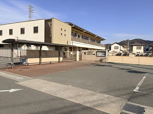 姫路市立砥堀こども園まで816m