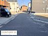 その他：周辺は落ち着いた住宅街で現地からの眺望が確認できます。