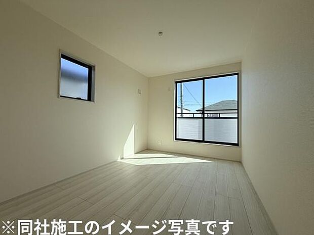 ※同社施工のイメージ写真です。