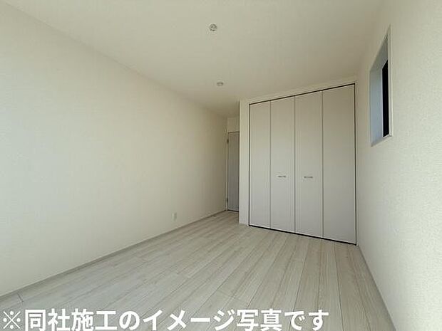 ※同社施工のイメージ写真です。