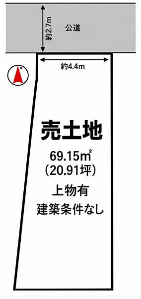 区画図：328000688332