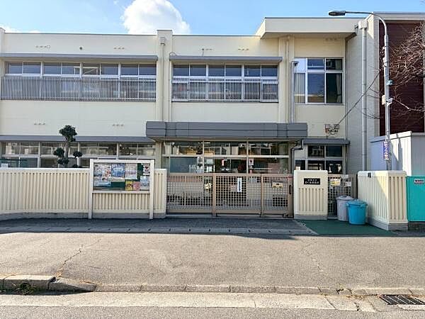 姫路市立めぐみ保育所まで494m