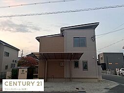 兵庫県姫路市花田町上原田