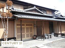 兵庫県姫路市勝原区山戸