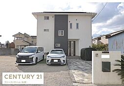 兵庫県姫路市花田町小川