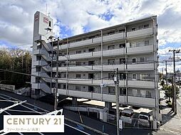 ロワイヤル京見橋