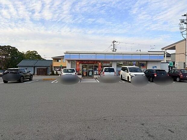 ローソン姫路大津真砂店まで914m