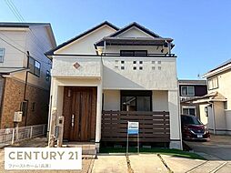 兵庫県姫路市大津区真砂町