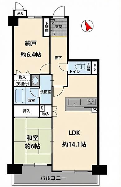 間取り：328000600020