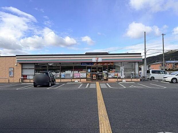 セブンイレブン姫路広畑早瀬町北店まで897m