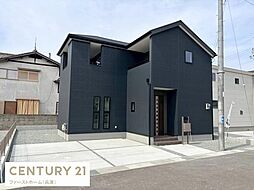 兵庫県姫路市御立中６丁目