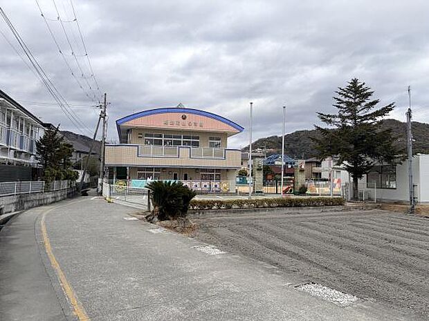 姫路前山保育園まで360m