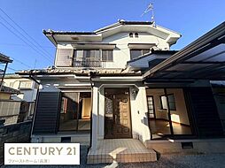 兵庫県揖保郡太子町東南