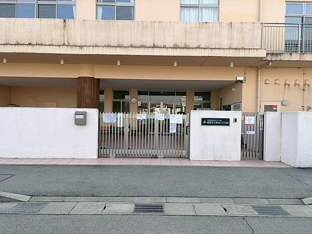 姫路市立香呂こども園まで752m