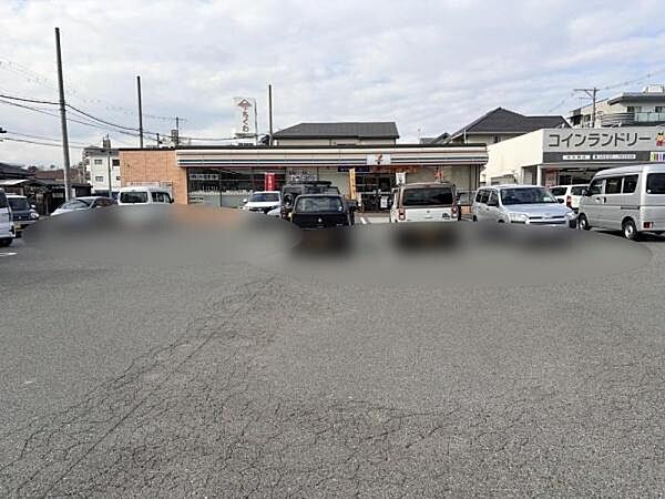 セブンイレブン姫路東延末5丁目店まで939m