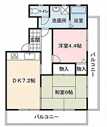 クリーンピア下寺町