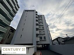 クリーンピア下寺町