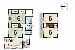 兵庫県揖保郡太子町福地
