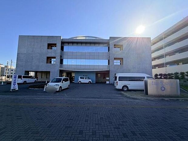 医療法人光寿会城陽江尻病院まで1239m