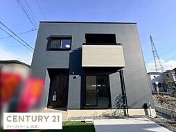 兵庫県姫路市花田町小川