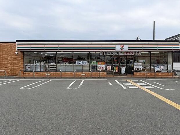 セブンイレブン姫路飾磨中島店まで346m